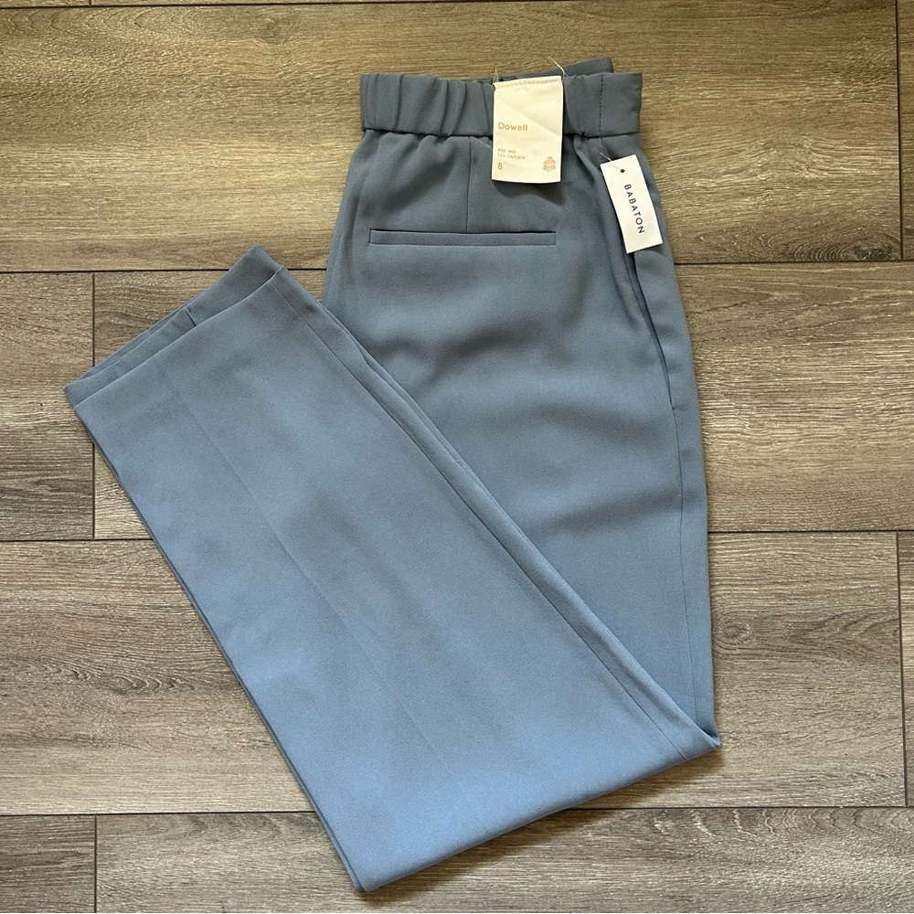 Babaton Dowell Pant NWT